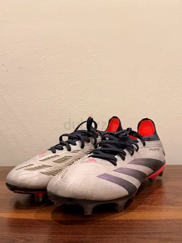 Foot ball boots