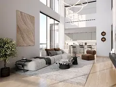 SPACIOUS | 2 Years Post Handover Plan | High ROI
