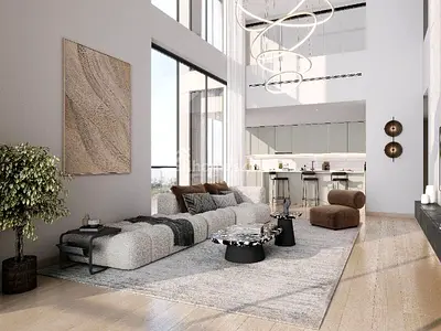 SPACIOUS | 2 Years Post Handover Plan | High ROI