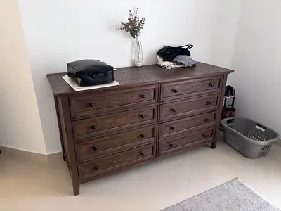 Pottery Barn Drawers