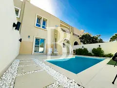 Elegant &amp; Upgraded | 4BR | Fully Furnished | Prime Location
