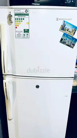 West-point Refrigerator