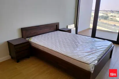 Vacant End Of May | High Floor | Unfurnished