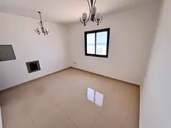 One-bedroom apartment for annual rent in Al Alia – Ajman