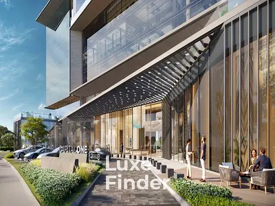 Premium Office I Grade A I Great Location