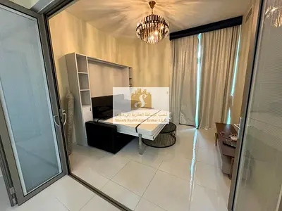 1 BHK FULLY FURNISHED @ MIRACLZ TOWER