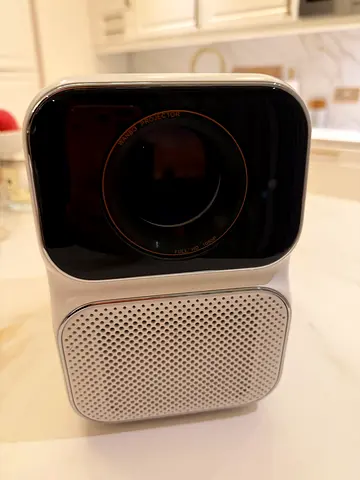 Wanboo T6 max projector