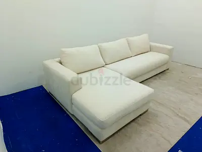 Selling west elm sofabed with storage