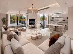 Eco-Friendly 4BR Townhouse | Prime Community