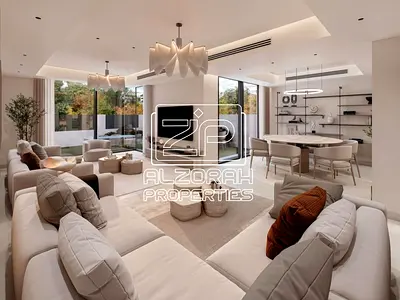 Eco-Friendly 4BR Townhouse | Prime Community