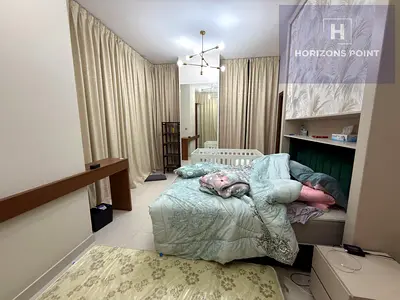 Fully Furnished Spacious 2BR | Ready to Move | Large Balcony