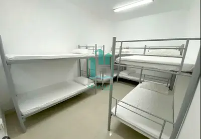 408 Excellent labor camp for rent