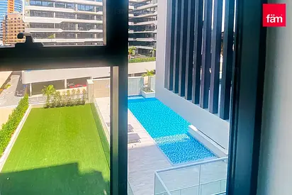 Spacious 2br+Maid | Pool View | Ready Now