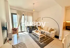 Pool View | Low Floor | Open Plan