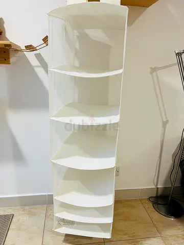 IKEA SKUBB Storage  with 6 Compartment