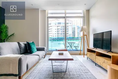 Marina View | Furnished | Flexible Terms
