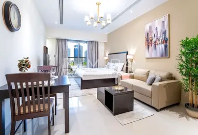 Canal View | Vacant | Low Floor