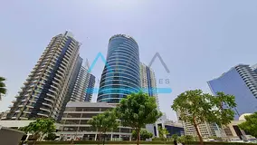 Fitted Office | Smart Heights | Gym &amp; Downtown View