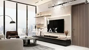 Modern 2BHK | Community View | Private Pool