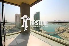 Ready To Move | Marina Sqaure View | With Balcony