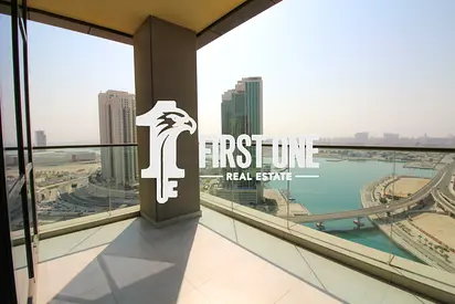 Ready To Move | Marina Sqaure View | With Balcony