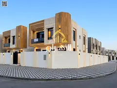 Villa for sale, fully furnished with air conditioning, electricity, and water. Freehold ownership av