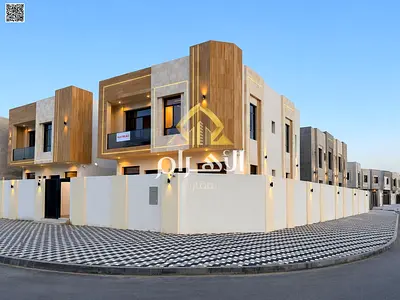 فيلا للبيع شامله المكيفات والكهرباء والمياه تملك حر لجميع الجنسيات تشطيب راقي جدا