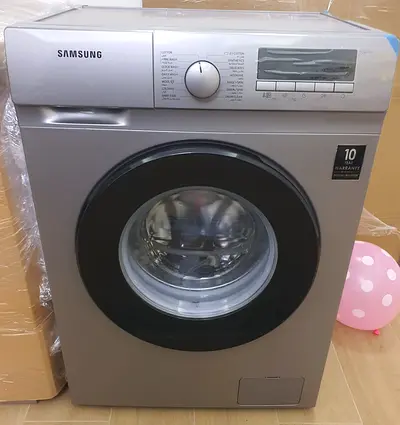 Samsung Brand Washing Machine For Sale 7KG