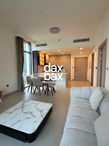 Brand New | Park facing | Fully furnished