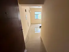 One bedroom and living room - Lowest prices - Large area - Split air conditioning - Family accommoda