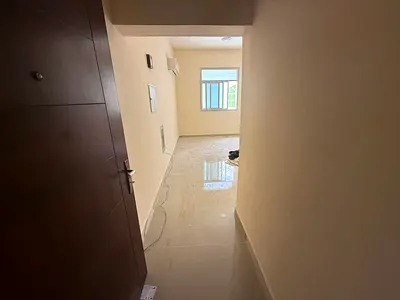 غرفه وصاله _اقل الاسعار _مساحه كبيره _تكييف اسبليت _سكن عائلات _صيانه فري