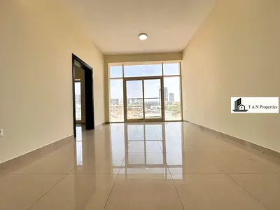 Spacious 1BR | Bright and Clean | Ready to Move