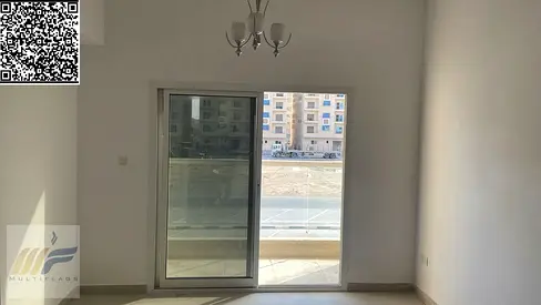 Hesitation here comes at a price | Studio in Al Ameera Village