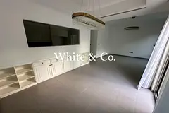 Vacant now | Single row | Unfurnished unit