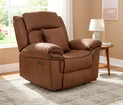 Electric Rocking Rotate Recliner New For Sale