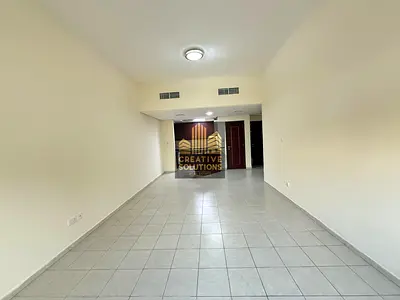 1 BEDROOM CHILLER FREE READY TO MOVE NEAR TO METRO