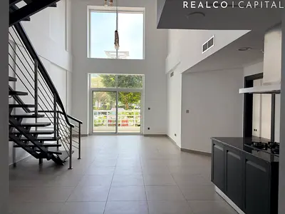 2BR+Study Duplex | Park View | Private Entry | 175k/1chq