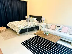 READY | PEACEFULL | LUXURIOUS | PARKING | BALCONY