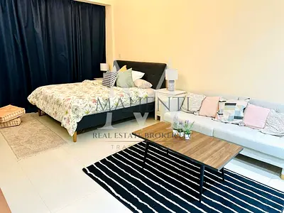 READY | PEACEFULL | LUXURIOUS | PARKING | BALCONY