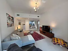 PRIVATE TERRACE - VACANT ON TRANSFER - EASY ACCESS