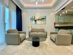 Pool View| Furnished | Move In Ready
