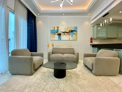 Pool View| Furnished | Move In Ready