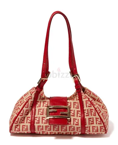 Rare, vintage Fendi bag — extremely hard to find, only one piece not available anywhere.