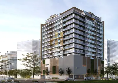 Elegant Living | Investor Deal | Skyline View