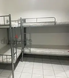 Bed Space for Tamil Muslims