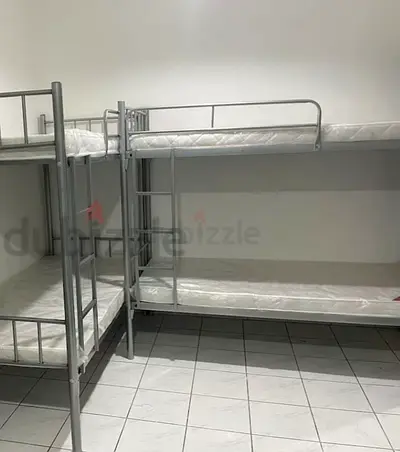 Bed Space for Tamil Muslims