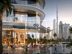 Luxury 2BR | Large Layout | Prime Location