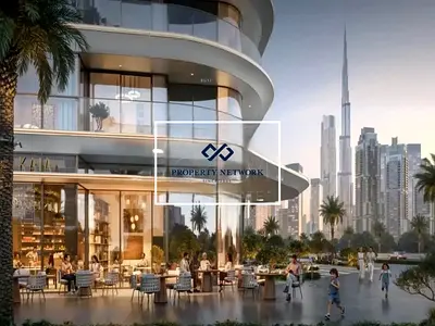 Luxury 2BR | Large Layout | Prime Location