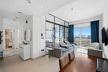 Ready to Move in | Corner Unit | High Floor