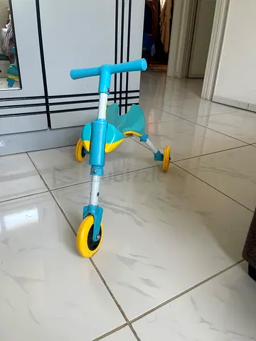 Baby tricycle for sale